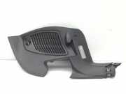 Abdeckung Kofferraum PEUGEOT 207 CC 9656656377