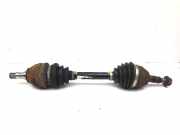 Antriebswelle (ABS) links vorne OPEL Astra H Twintop 13136382TF