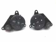 Radio Bedienschalter MERCEDES-BENZ E-Klasse (W212) A2048210151