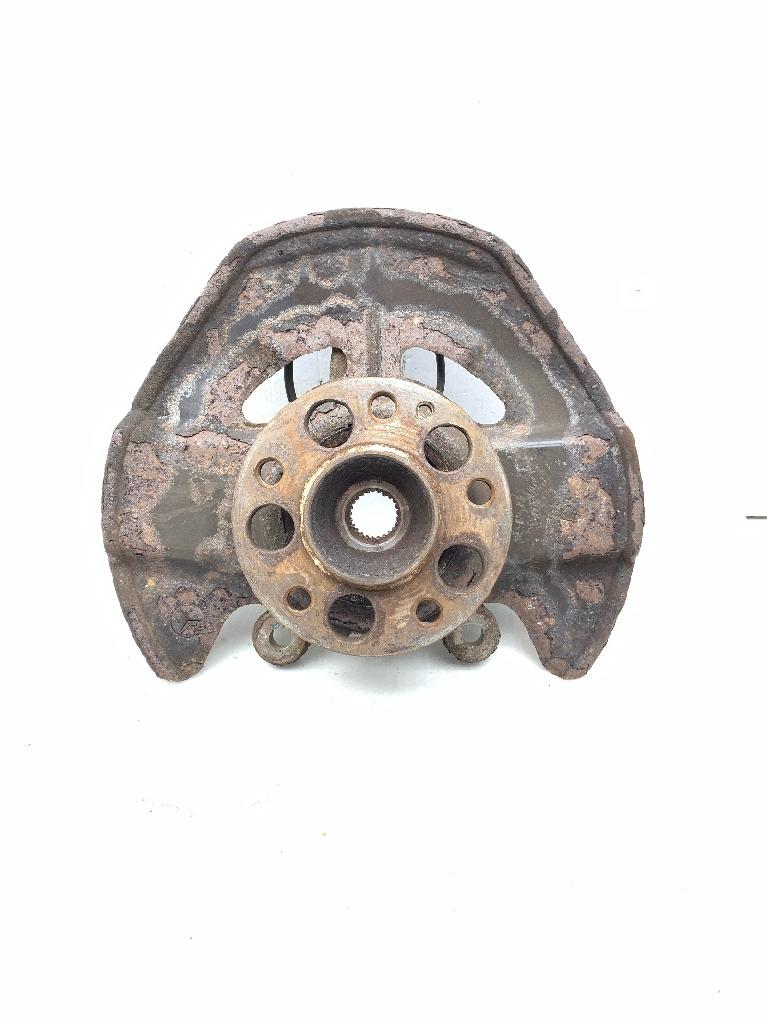 Achsschenkel (ABS) links vorne MERCEDES-BENZ A-Klasse (W169) A1693300520