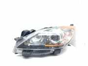 Hauptscheinwerfer links MAZDA 3 (BL) BBN3-51-041J