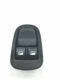 Schalter für Fensterheber links vorne PEUGEOT 206 Schrägheck (2A/C) 6552W