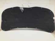 Motorraumdämmung VW Polo IV (9N, 9A)