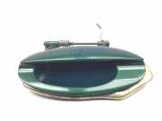 Türgriff links hinten JAGUAR X-Type (X400) 1X43-22605-AGW