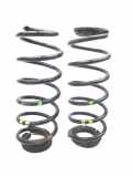 Feder hinten MITSUBISHI Colt CZC Cabriolet (Z3B)