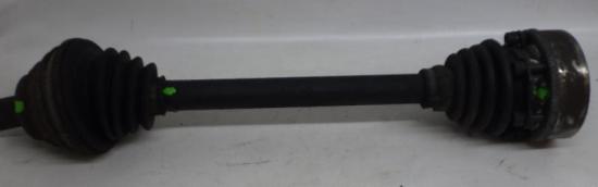 Antriebswelle (ABS) links vorne VW Passat (3C2, B6) 2.0 FSI 110 kW 150 PS Bild Antriebswelle (ABS) links vorne VW Passat (3C2, B6) 2.0 FSI 110 kW 150 PS