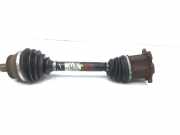 Antriebswelle (ABS) rechts vorne AUDI A4 Avant (8E, B7) 8E0407272BC