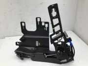 Stellelement für Zentralverriegelung links vorne FORD Fiesta VI (CB1, CCN