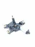 Wischermotor hinten VW Passat B6 Variant (3C5) 3C9955711
