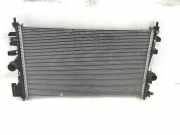 Kühler OPEL Insignia A Sports Tourer (G09) 13241725