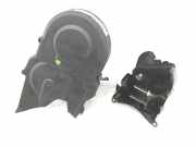 Abdeckung für Zahnriemen AUDI A3 Sportback (8P) 045109107E