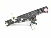 Fensterheber rechts FORD Ka (RU8) 51897268