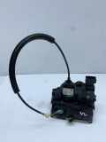 FIAT Punto (199) Zv-Motor , Schloss Zentralverriegelung links vorne 5190568