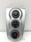 Bedienelement für Klimaanlage TOYOTA Yaris Liftback (P9) 55406-0D190