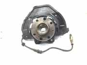 Achsschenkel (ABS) rechts vorne OPEL Vectra B (J96) 90468578