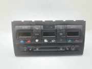 Bedienelement für Klimaanlage AUDI A4 (8E, B6) 8E0820043L