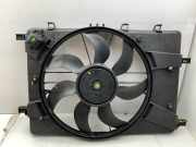 Elektrolüfter OPEL Astra J Caravan (P10) 52430910
