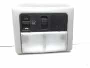 Innenleuchte HONDA Civic VI Fastback (MA, MB)