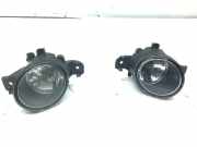 Nebelscheinwerfer RENAULT Clio II (B) 8200002470