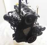 Motor ohne Anbauteile (Diesel) HONDA Civic VII Hatchback (EU, EP)