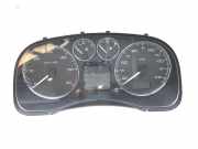 Tachometer PEUGEOT 307 Break 9654485280