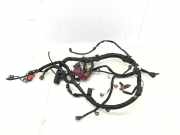 Kabel Motor NISSAN Micra III (K12) 24011BC01A