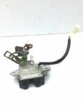 Schloss Heckdeckel SUZUKI Wagon R+ (EM)