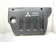 Motorabdeckung MITSUBISHI Outlander II (CWW) 1003A191