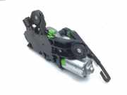 Wischermotor hinten FORD Focus II Turnier (DA, DS, FFS) 0390201822