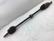 Antriebswelle (ABS) rechts vorne MITSUBISHI Colt VI (Z30) 1.3 MPI 70 kW 95 PS (06.2004-06.2012)