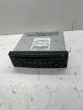 CD-Radio PEUGEOT 206 CC 96488011XT