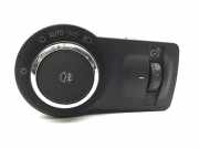 Schalter für Licht OPEL Astra J (P10) 13268710