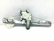 Fensterheber links hinten RENAULT Clio II (B) 8200232508A
