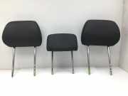 Kopfstütze SKODA Fabia II (542) 5J0885921C