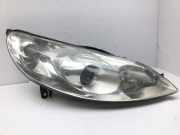 Hauptscheinwerfer rechts PEUGEOT 407 SW 9660235980
