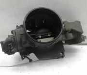Drosselklappe FORD Fiesta IV (JA, JB) YS6U-BD