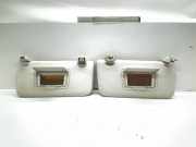 Sonnenblende FORD Fiesta VII (HJ, HF)