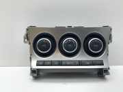 Bedienelement für Klimaanlage MAZDA 3 (BL) BBP5-61-190N