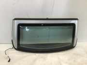 Heckscheibe PEUGEOT 206 CC 9640539580