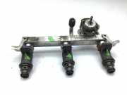 Einspritzanlage Benzin OPEL Corsa B (S93) 0280151044