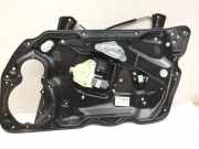 Fensterheber rechts vorne VW Passat B6 Variant (3C5) 3C1837756K