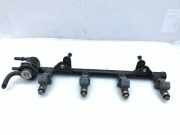 Einspritzanlage Benzin FORD Fiesta V (JH, JD) 2N1U-9D280-CA
