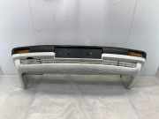 VW Passat B2 32B Stoßstange vorne Alpinweiß Trophy GT Front Stoßfänger 321807101