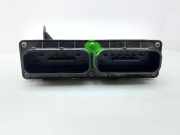 Steuergerät Lüfter OPEL Astra G CC (T98) 24462342