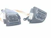 Radio Bedienschalter SEAT Leon (1P) 1P0959538C