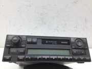 Cassetten-Radio VW Polo IV (9N, 9A)