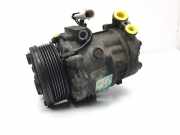 Klimakompressor OPEL Astra G Cabriolet 09132922