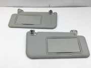 Sonnenblende DAIHATSU Trevis (L65)