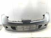 Stoßstange vorne NISSAN Micra III (K12) 62022BC240