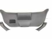 Verkleidung Heckklappe FORD Fiesta VI (CB1, CCN) 8A61-B40706-AEW